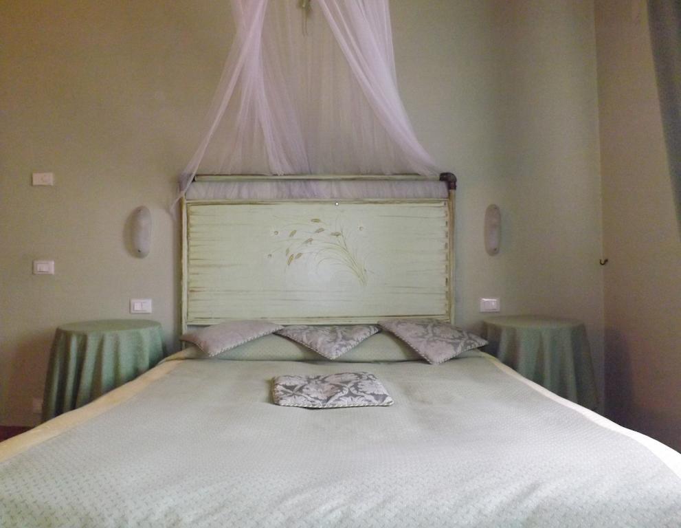 B&B La Casa Di Zia Lina Monsummano Terme Room photo